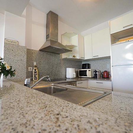 Ferienwohnung Calito Del Delta L'Eucaliptus Exterior foto