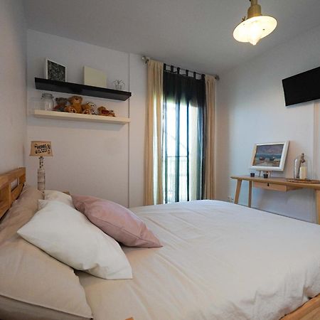 Ferienwohnung Calito Del Delta L'Eucaliptus Exterior foto