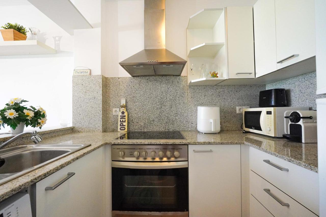 Ferienwohnung Calito Del Delta L'Eucaliptus Exterior foto