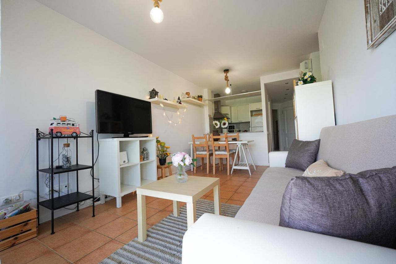 Ferienwohnung Calito Del Delta L'Eucaliptus Exterior foto