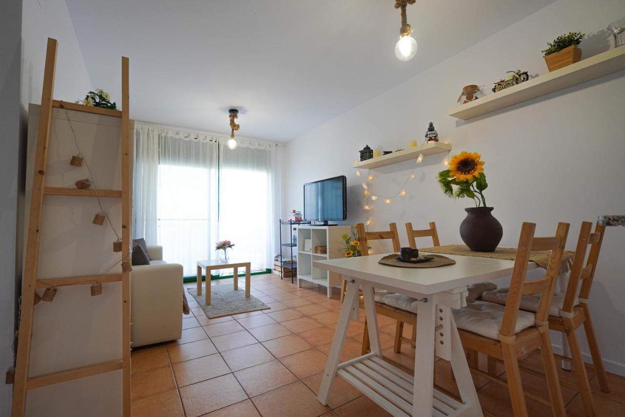 Ferienwohnung Calito Del Delta L'Eucaliptus Exterior foto