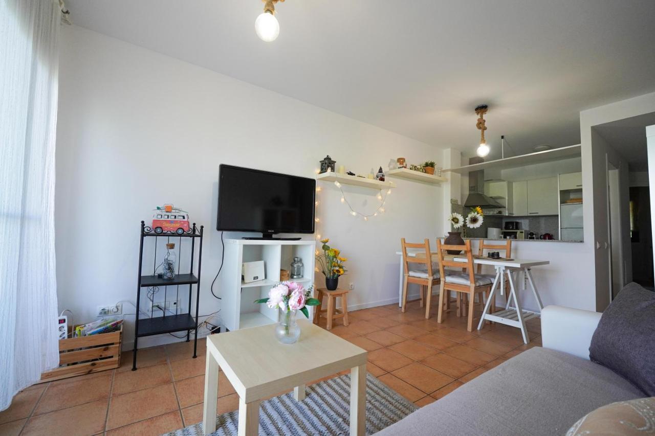 Ferienwohnung Calito Del Delta L'Eucaliptus Exterior foto