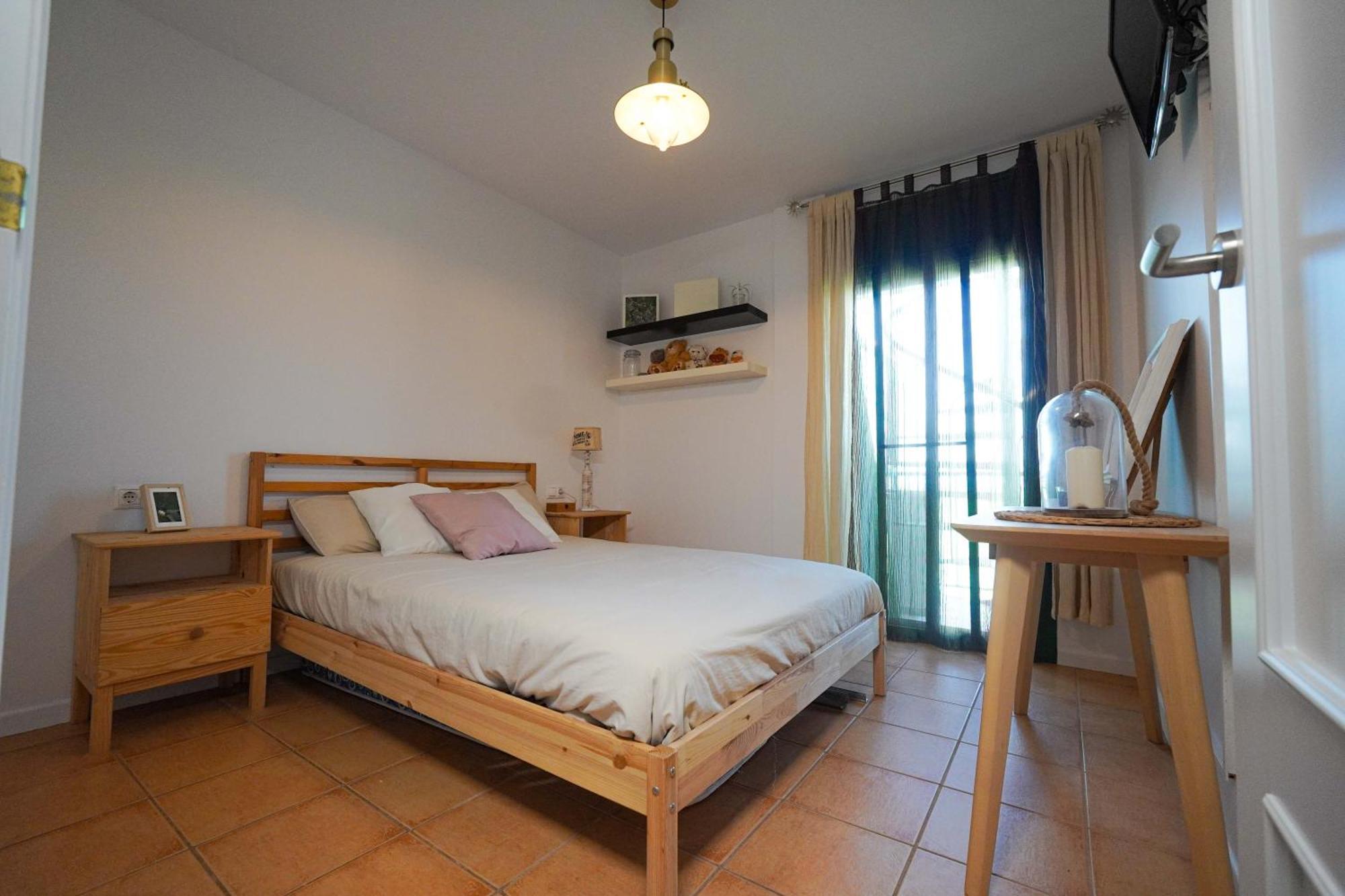 Ferienwohnung Calito Del Delta L'Eucaliptus Exterior foto